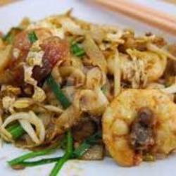 Kwitiau Goreng Seafood