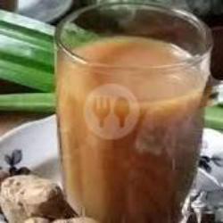 Bandrek Murni Jahe Merah