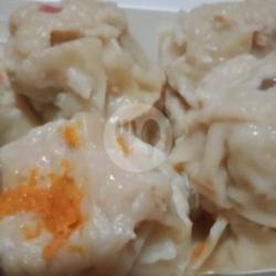 Dimsum Ayam Kombinasi Porsi Gede