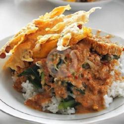 Nasi Pecel Madiun