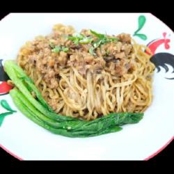 Mie Ayam Cincang