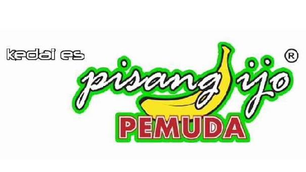 Kedai Es Pisang Ijo Pemuda, Gading Serpong