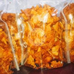 Keripik Setan Bawang