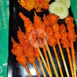 Sate Taychan Spicy