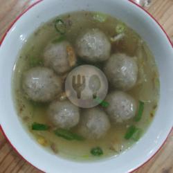 Baso Sapi (rebus) / Porsi / 8 Pcs