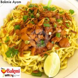 Bakmi Ayam Bakso
