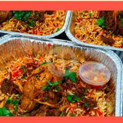 Nasi Biryani