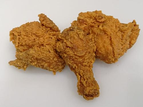 Niwatori Fried Chicken, Bahagia/babelan/bekasi