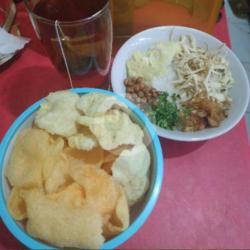 Bubur   Es Nutri Sari
