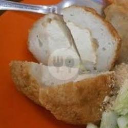 Pempek Tahu