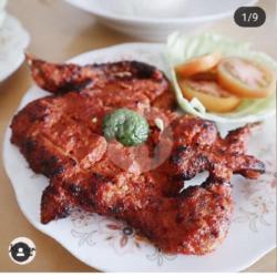 Ayam Bakar Pelecingan