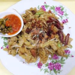 Kwetiaw Goreng Medan