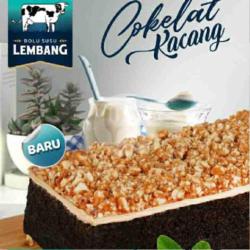 Bsl Coklat Kacang