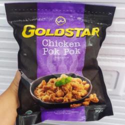 Goldstar Chicken Pok-pok 500gr