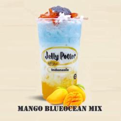 Mangga Blueocean Mix