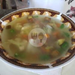 Vegetables Soup