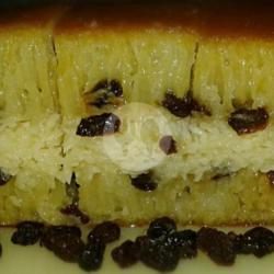 Kismis Keju (loyang Besar)