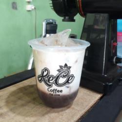 Es Kopi Susu Coklat ( Sukoco)