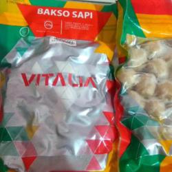 Bakso Vitalia