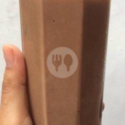 Juice Tape Coklat Kental Manis