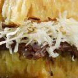 Martabak Manis Toblerone Keju Wisman