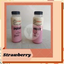 Pudot Rasa Strawberry