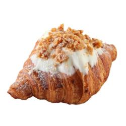 Berry Crumble Croissant