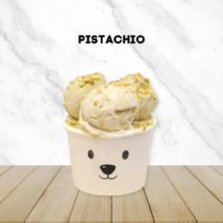 Pistachio Gelato