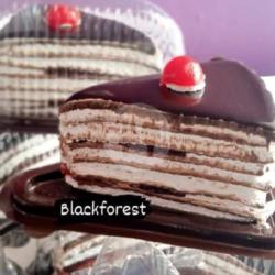 Mille Crepes Blackforest