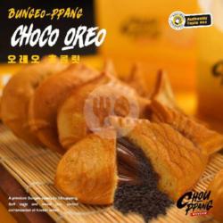 Bungeoppang Choco Oreo