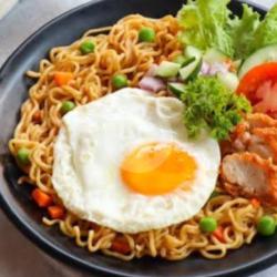 Indomi Telur