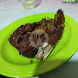 Bebek Paha Goreng