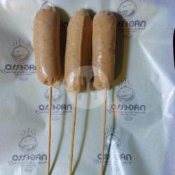 Sosis Sapi Lada Hitam
