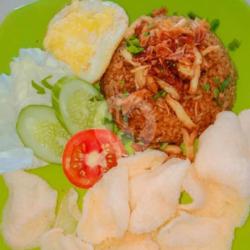 Nasi Goreng Gaul