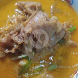 Sayur Lodeh Tewel