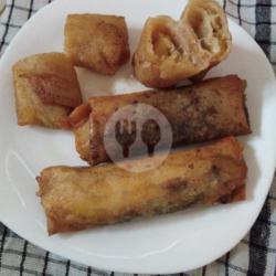 Banana Lumer Keju 5 Pcs