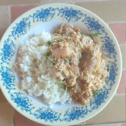 Nasi Tumpang