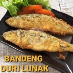 Bandeng Duri Lunak Isi 3pc