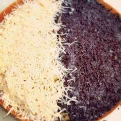 Martabak Pizza Keju Coklat