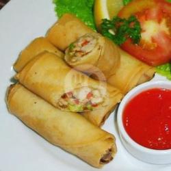 Vegatable Spring Roll