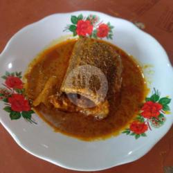 Nasi Gulai Babek