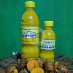 Kunir Empu /maag, Diare, Asam Lambung 330ml