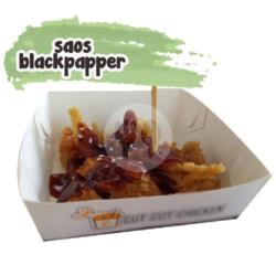 Pok-pok Chicken Blackpapper