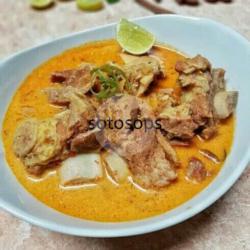 Gulai Iga Sapi