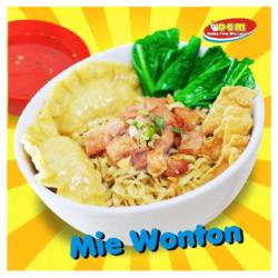 Mie Wonton