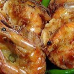 Ote- Ote Udang