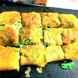 Martabak Telor (ayam) Super Special(besar)