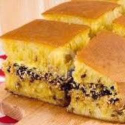 Martabak Coklat Mesis   Susu