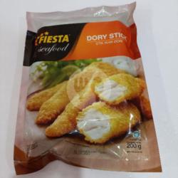 Fiesta Dory Stick 200gram