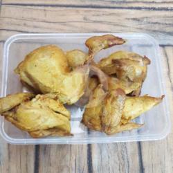 Ayam Goreng Asin Frozen